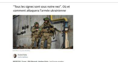 offensive ukraine