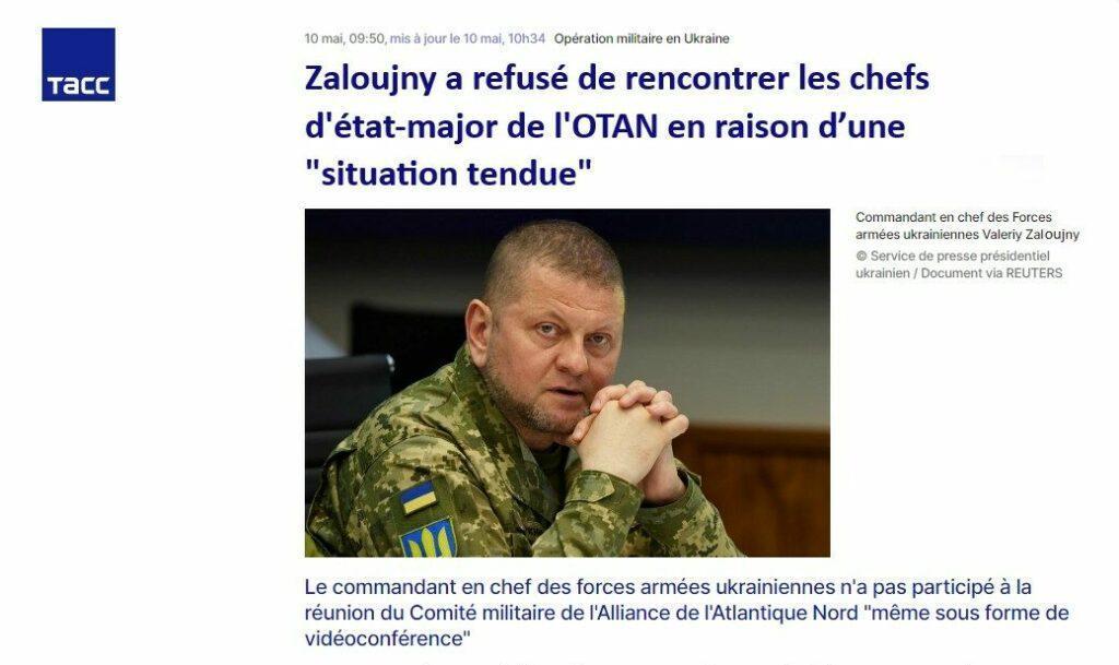 zaloujny otan