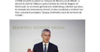 stoltenberg wagner