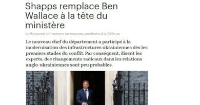 shapps gb