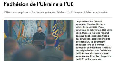 kiev ue