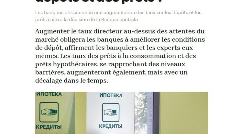 taux directeur
