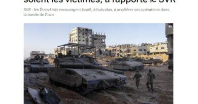 usa gaza
