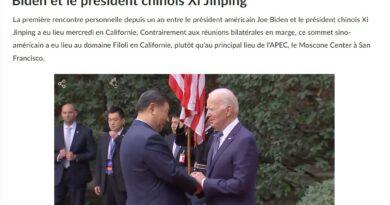 xi biden