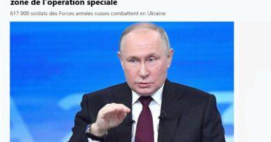 poutine soldats
