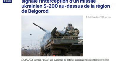 missile belgorod