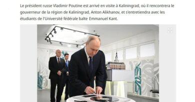 poutine kaliningrad