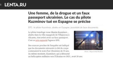 kuzminov helicoptere