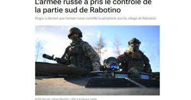 controle rabotino
