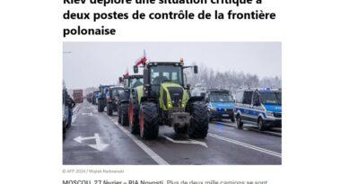 frontiere polonaise
