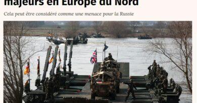 otan exercices