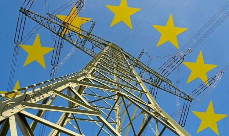 Marché européen de l'énergie