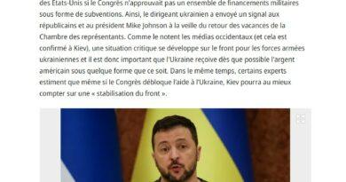 ukraine emprunt