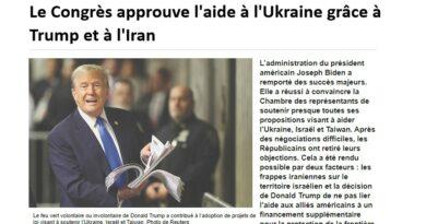 aide ukraine