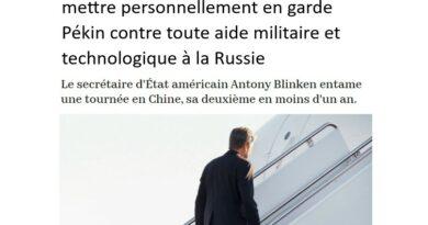 blinken chine