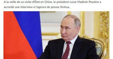 poutine xinhua