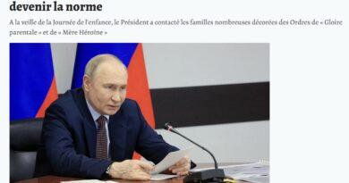 poutine familles