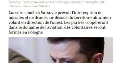 zelensky pologne