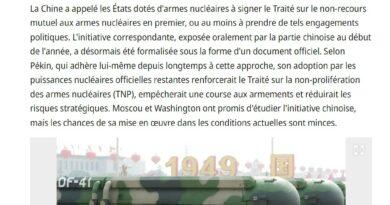 pekin traite