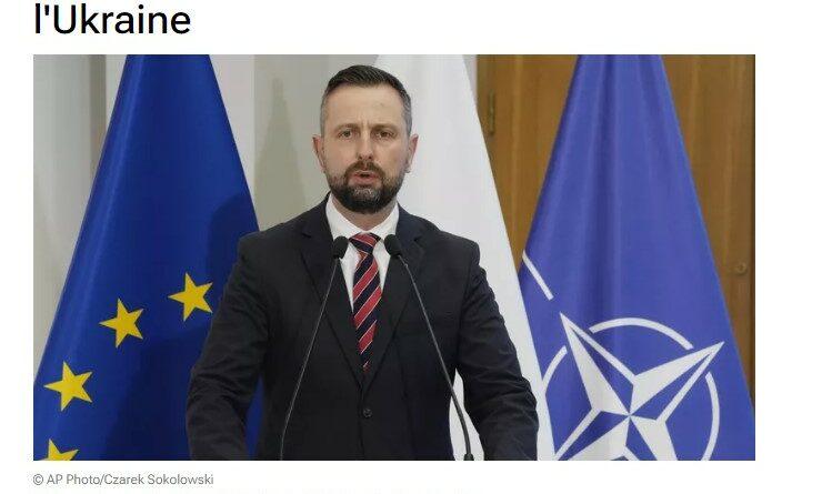 pologne ukraine