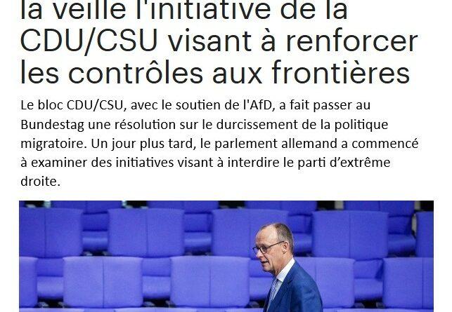 debat afd