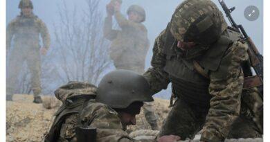 bilan ukraine