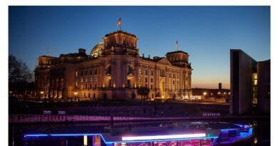 elections allemagne