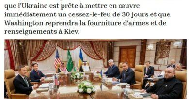 negociations djeddah