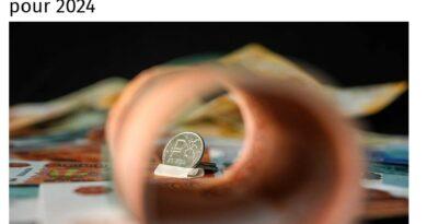 budget recettes
