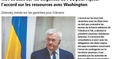 kiev accord