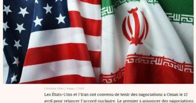 etats-unis iran