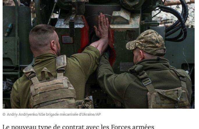 jeunes ukrainiens