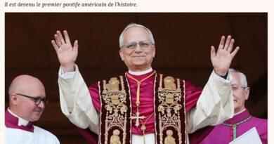 pape elu