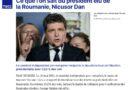 nicusor dan