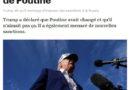 trump poutine