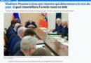 poutine armee