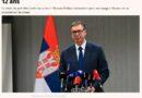 vucic ukraine