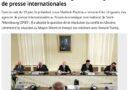 poutine presse
